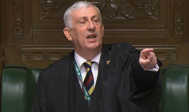 Westminster Accounts: Speakers call for overhaul of All-Party Parliamentary Groups - Vimarsana News