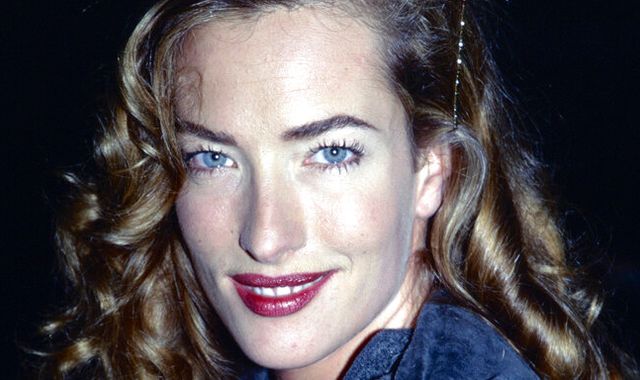 'Original supermodel' Tatjana Patitz dies - Vimarsana News