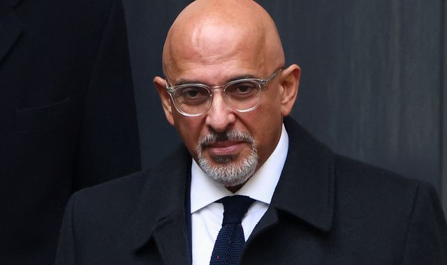 Nadhim Zahawi sacked: The seven major findings from ethics investigation - Vimarsana News