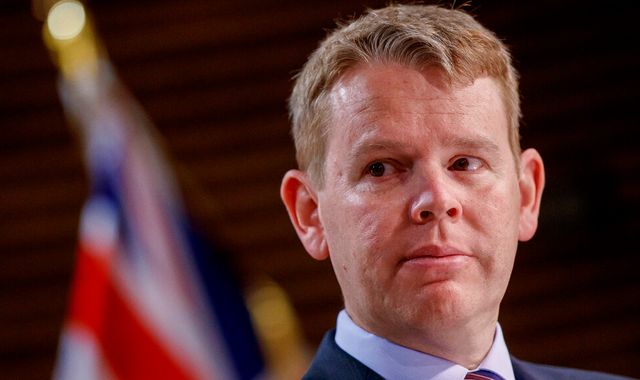 Education minister Chris Hipkins set to replace Jacinda Ardern as New Zealand prime minister - Vimarsana News