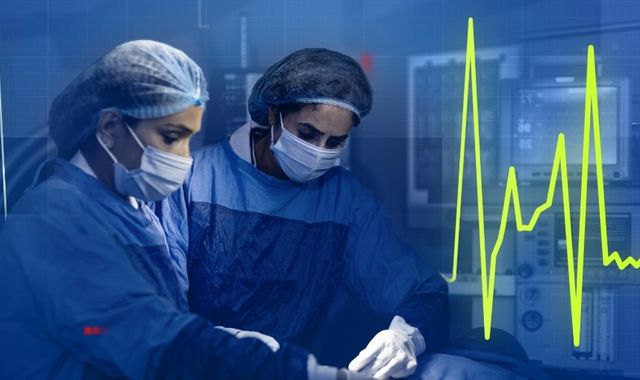 NHS crisis: 'Over my dead body' - Proposals to make some patients pay for care spark backlash - Vimarsana News
