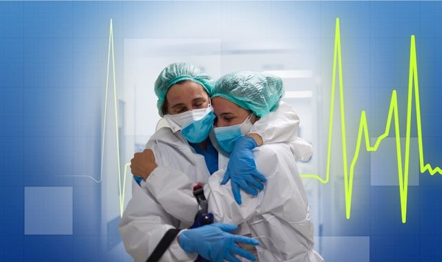 The NHS in numbers: How much is the average salary - and what does an A&E visit cost? - Vimarsana News