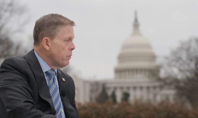 US Capitol Riots: Violence could be repeated again warns officer responsible for security on January 6 - Vimarsana News