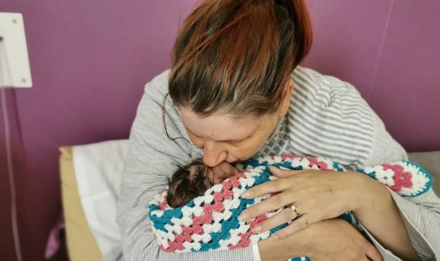 Nottingham University Hospitals NHS trust fined £800,000 over baby Wynter Andrews death 23 minutes after birth - Vimarsana News