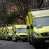 'Ambulance strikes will put lives at risk', fears Grant Shapps thumbnail