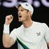 Andy Murray knocks Matteo Berrettini out of Australian Open