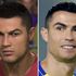 Ronaldo's FIFA rating hits lowest level in 16 years