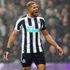 Newcastle United star charged with drink driving