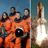 'It changed me': The investigation into one of history's worst space disasters - and its legacy