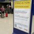 Network Rail says it is 'on the right path' towards securing deal to stop train strikes