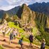 Peru closes Machu Picchu amid violent anti-government protests