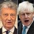 Commissioner removes himself from BBC chairman investigation thumbnail