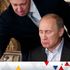 Aborted mutiny busts the myth that Putin is infallible