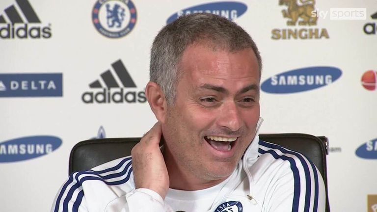 Happy Birthday Jose! | Mourinho’s famous quotes