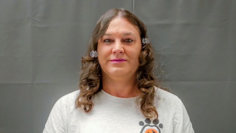 Transgender Woman executed first in US history