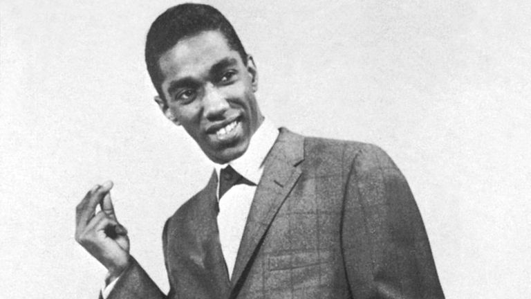 I Heard It Through The Grapevine writer and Motown's first star dies aged 81