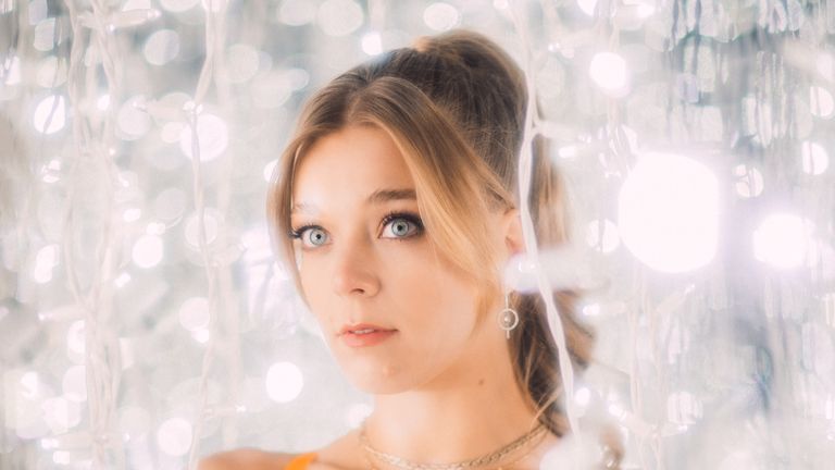 Becky Hill, , BRITs 2023 Performers