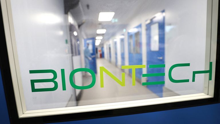 BioNTech