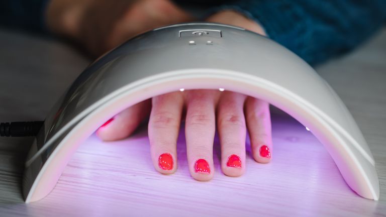 A common nail salon tool may cause DNA damage and mutations in human cells,  research finds | CNN