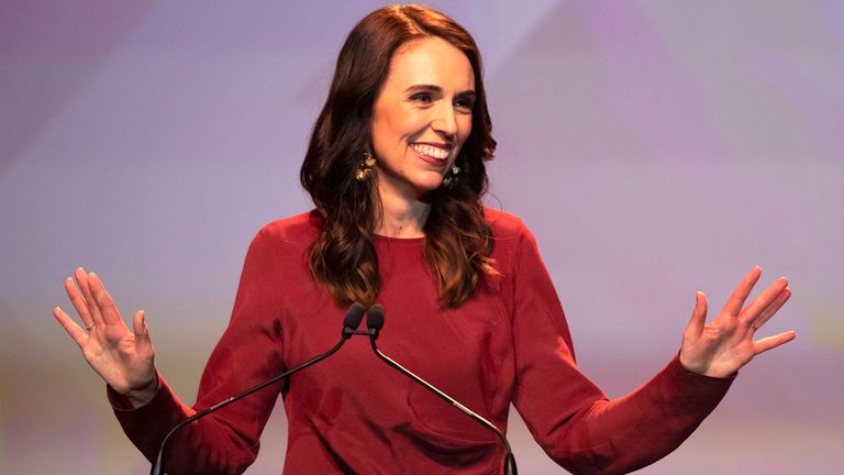 Ardern may be dodging humiliation by quitting now - but she's sure of a lasting place as a star | Adam Boulton