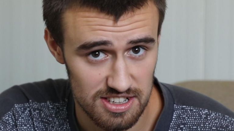 Canada to repatriate British-born 'Jihadi Jack' along with 22 others held in IS camps