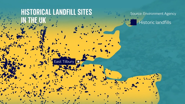 Source: Environment Agency 