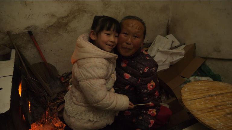 Families reunite for Lunar New Year
