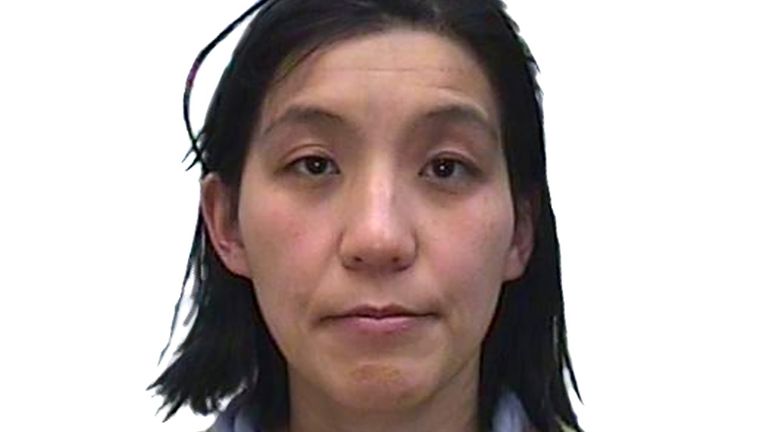 Rina Yasutake, 49. was found partially mummified in her family home in 2018