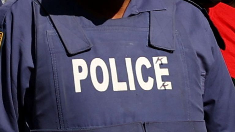 'Callous and cold-blooded': Eight people shot dead at birthday party in South Africa