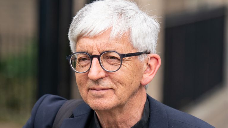 Church of England Vicar Found Guilty of ‘anti-Semitic Activity’ After Sharing an Article Peddling Conspiracy Theory That Israel Was Responsible for 9/11 Terror Attacks is Barred From Ministry for 12 Years