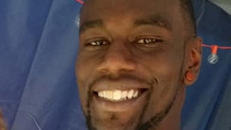 Tyre Nichols: No sign of team defence as ex police officers appear in
