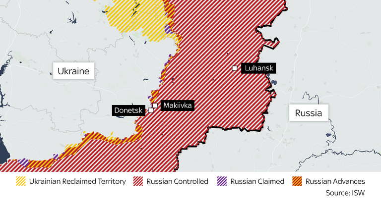 313th day of Russia's invasion of Ukraine