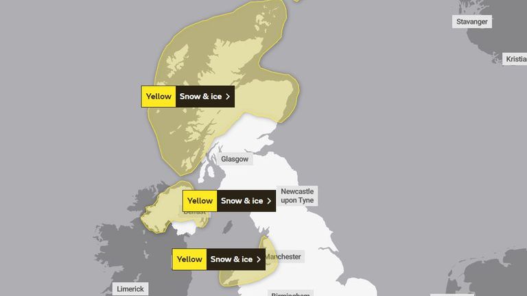 Pic: Met Office