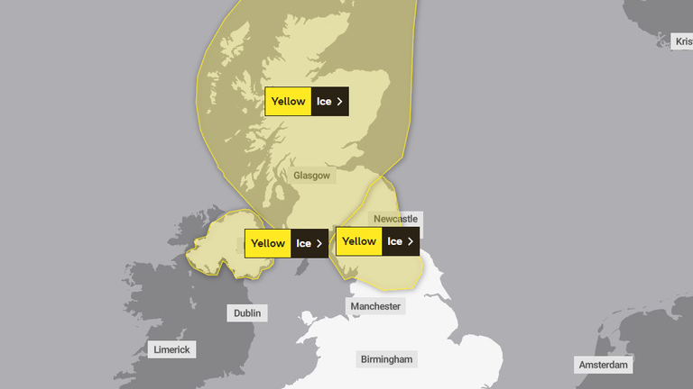 Photo: Met Office