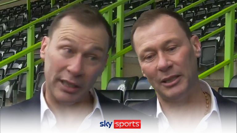 ‘There was always a chance’ | Could Duncan Ferguson have returned for the Everton job?