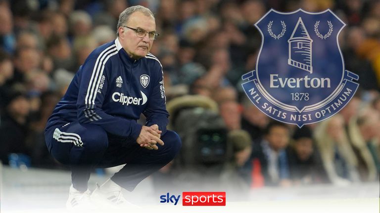 Tim Vickery’s analysis: Why Marcelo Bielsa will be ‘suspicious’ of Everton hierarchy