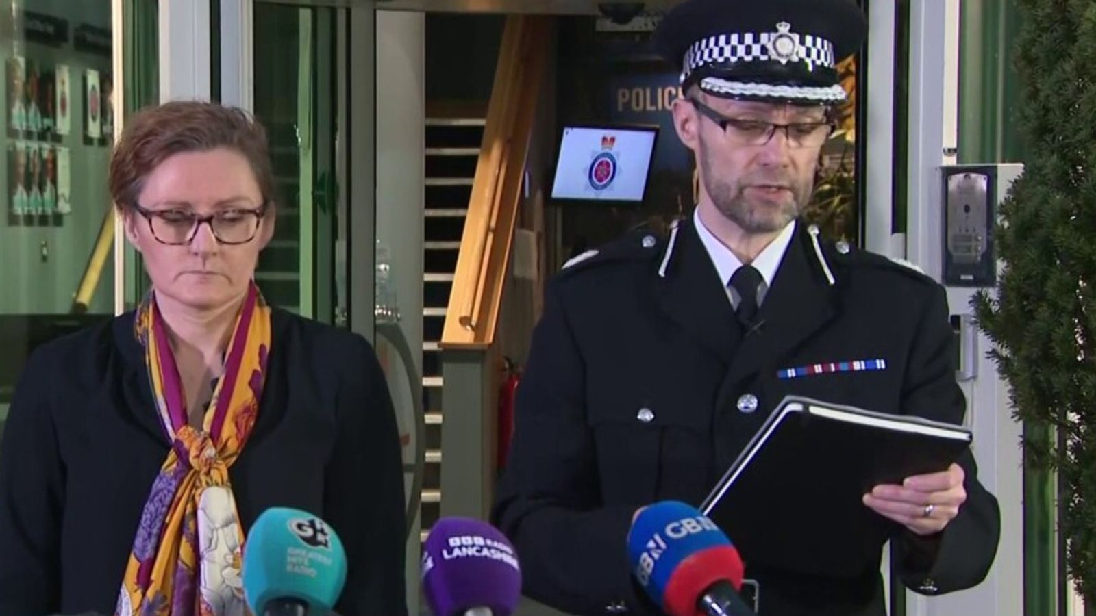 Nicola Bulley: Body found in River Wyre identified as missing mother-of ...