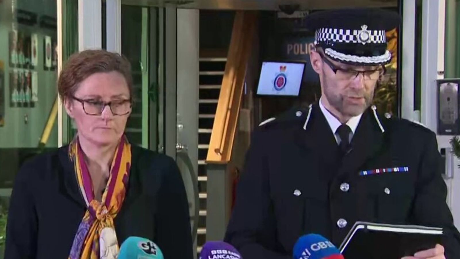 Nicola Bulley Watch Police Statement In Full As Body Found In River