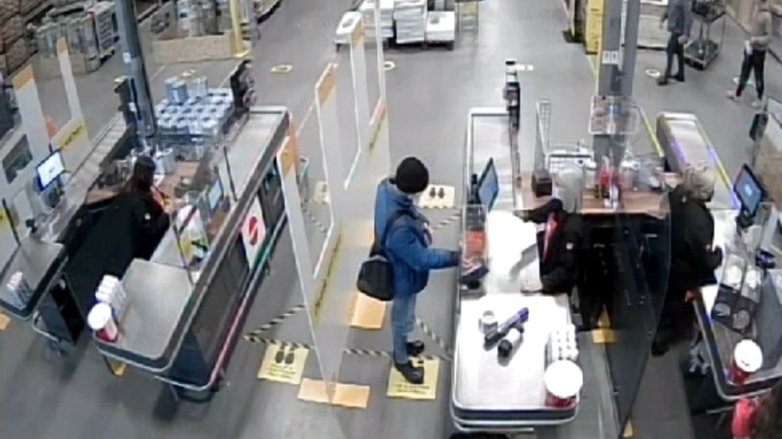 Andrew Innes set to appeal conviction and sentence for murdering