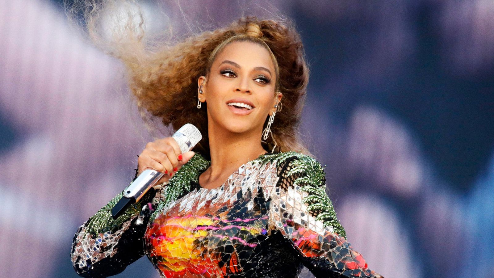 Les fans de Beyonce se bousculent pour les billets Renaissance alors que les vendeurs préviennent que la disponibilité est déjà «extrêmement limitée» |  Actualités Ents & Arts