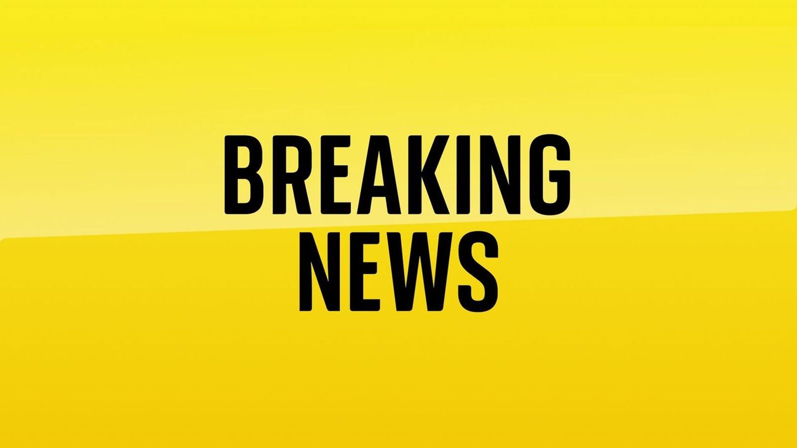 Un garçon de 17 ans et une fille de 12 ans sont morts après un incident au large de la plage de Bournemouth |  Nouvelles du Royaume-Uni