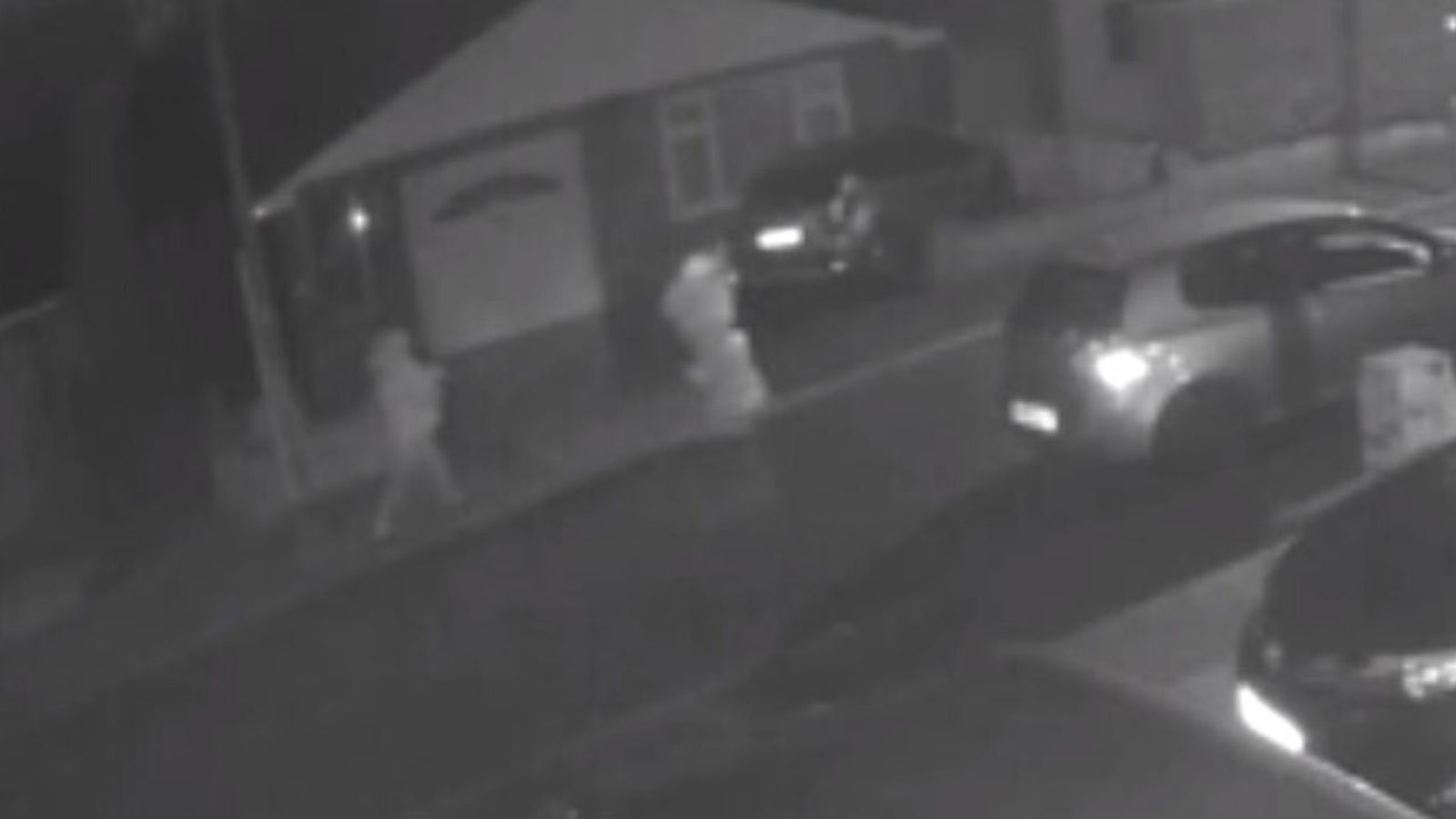 New CCTV of missing couple as police say their cash 'will be coming to an end'