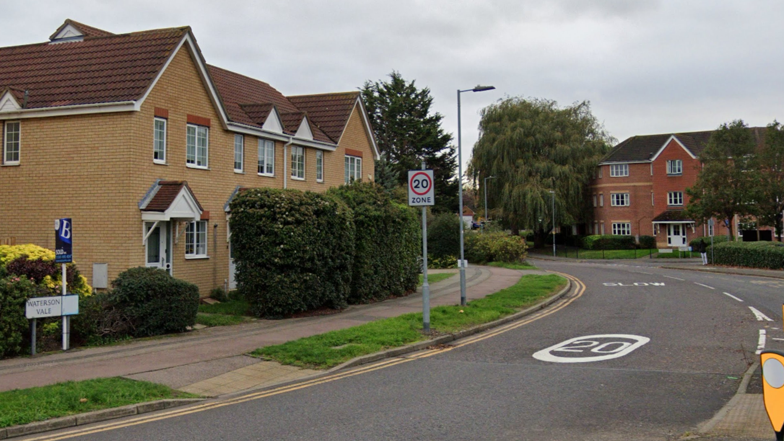 Man arrested on suspicion of murder after death of teenage boy in Chelmsford