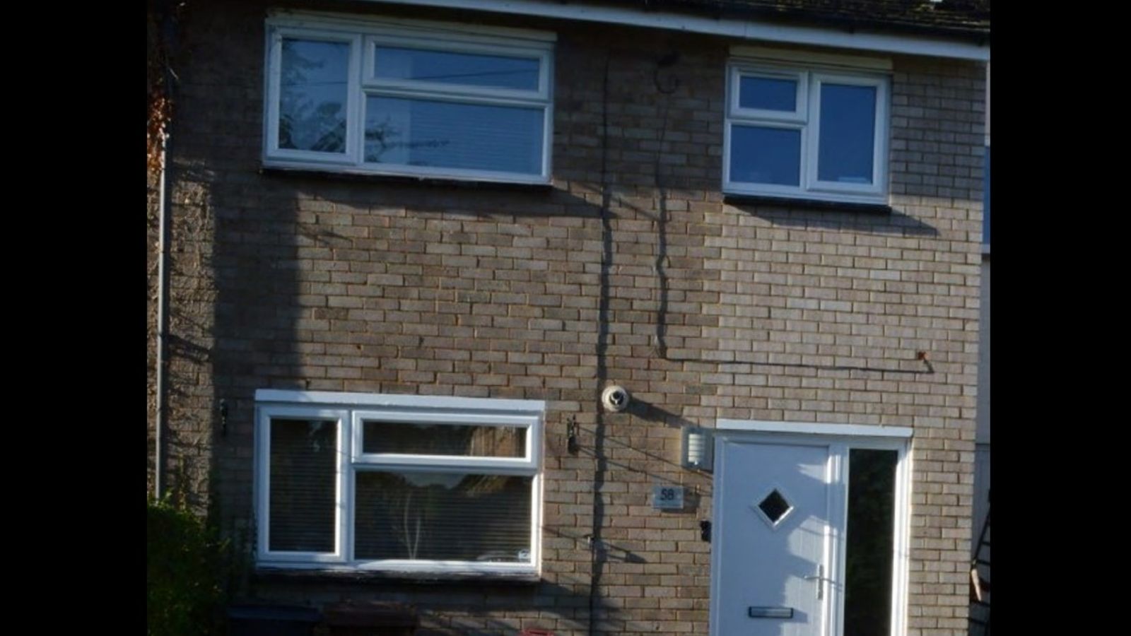 David Carrick Met Police officer who was unmasked as serial rapist is