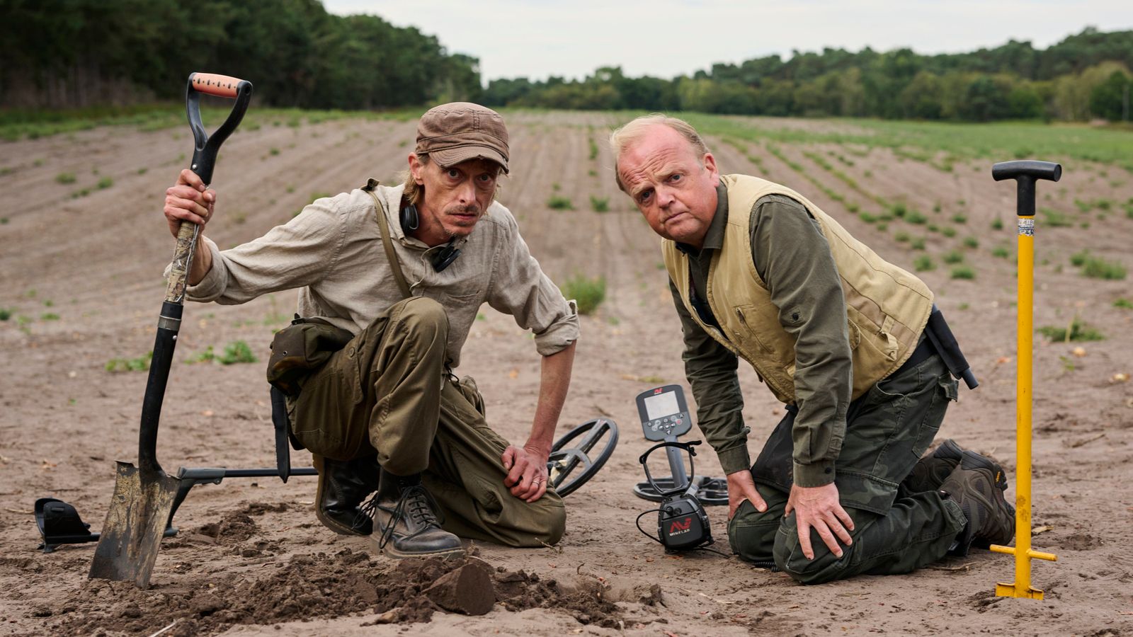 Why definition of treasure is changing - and what it means for detectorists