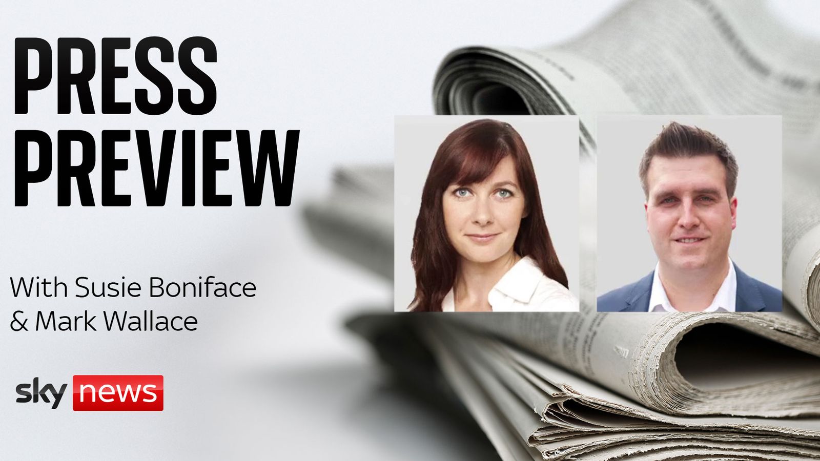 Gillian Joseph Previews Saturday s Papers With Daily Mirror Columnist gillian-joseph-previews-saturday-s-papers-with-daily-mirror-columnist
