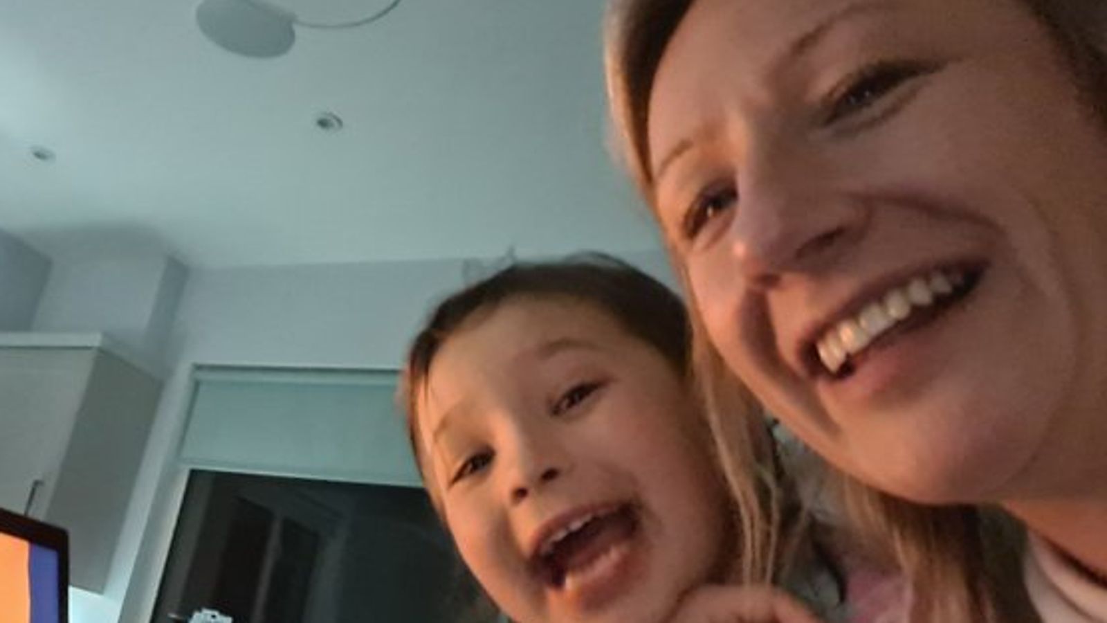 Emma Pattison Family of Epsom College headteacher pays tribute to