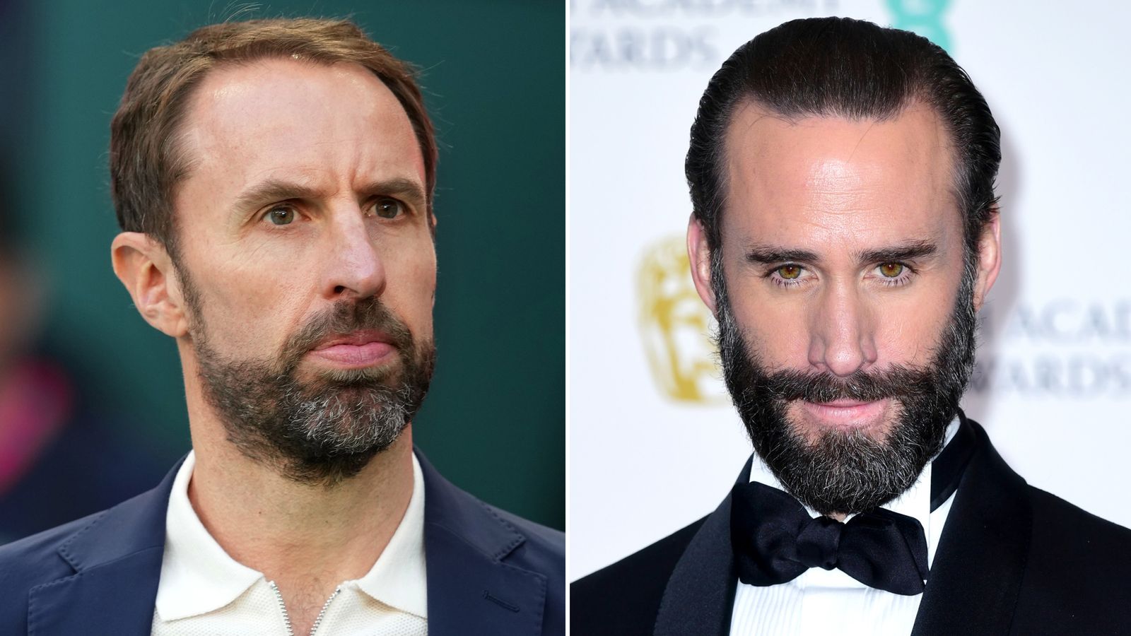 Gareth Southgate to be played by Joseph Fiennes in Dear England - a new play about penalty misses and his 'quiet reform' of the beautiful game