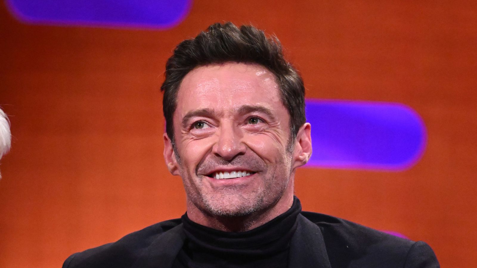 Hugh Jackman says it's 'inevitable' that Australia will become a republic - 'it feels natural'
