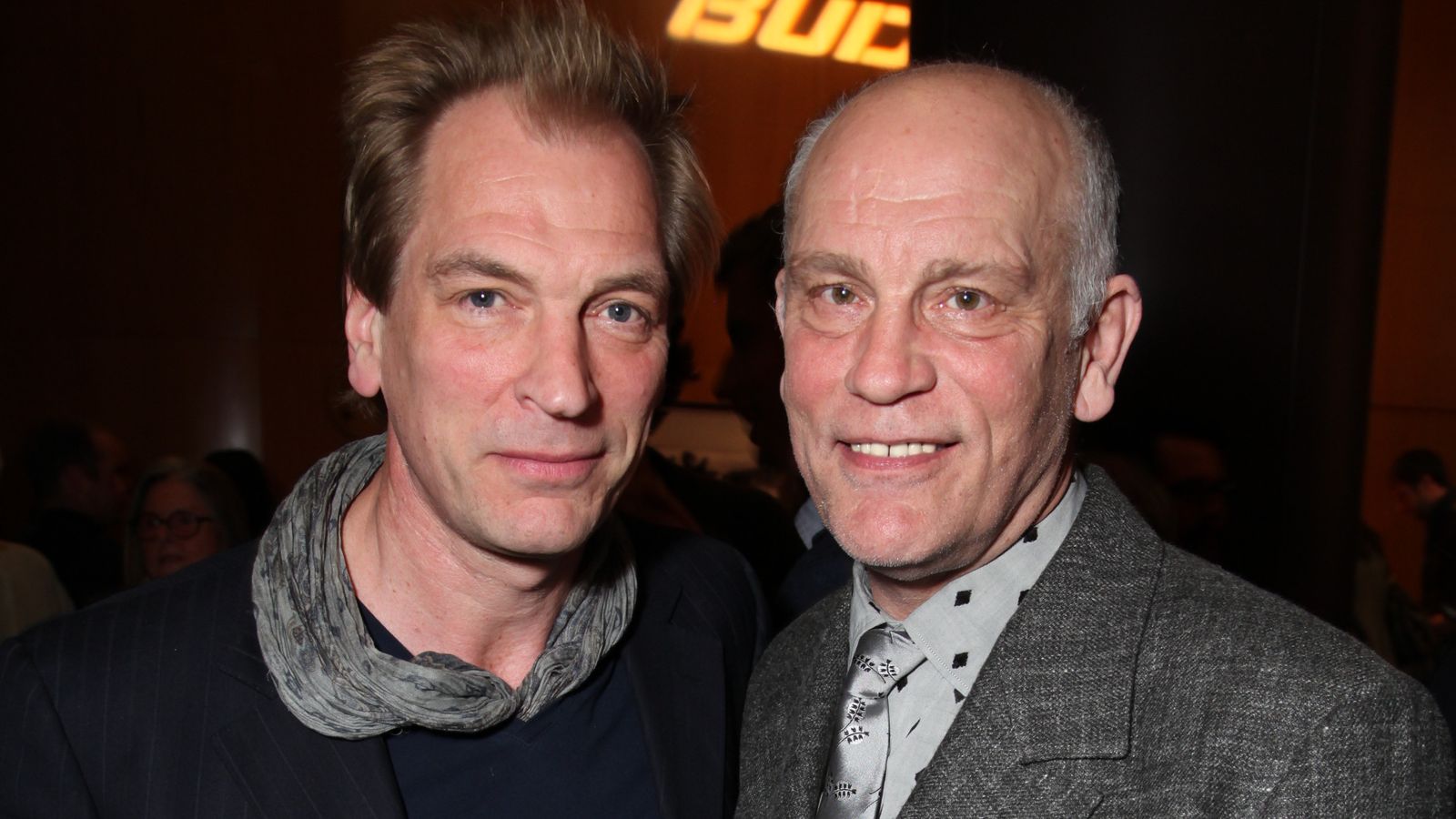 Julian Sands: John Malkovich says disappearance of friend and fellow actor is a 'very sad event'